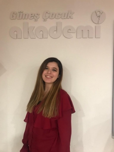 Çağla Nur Bostancı